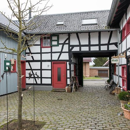 Apartment With Garden Near Monschau Schleiden Exteriér fotografie
