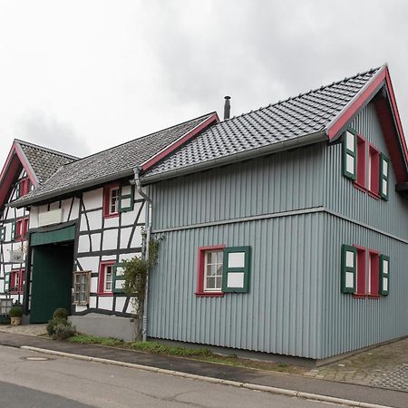 Apartment With Garden Near Monschau Schleiden Exteriér fotografie