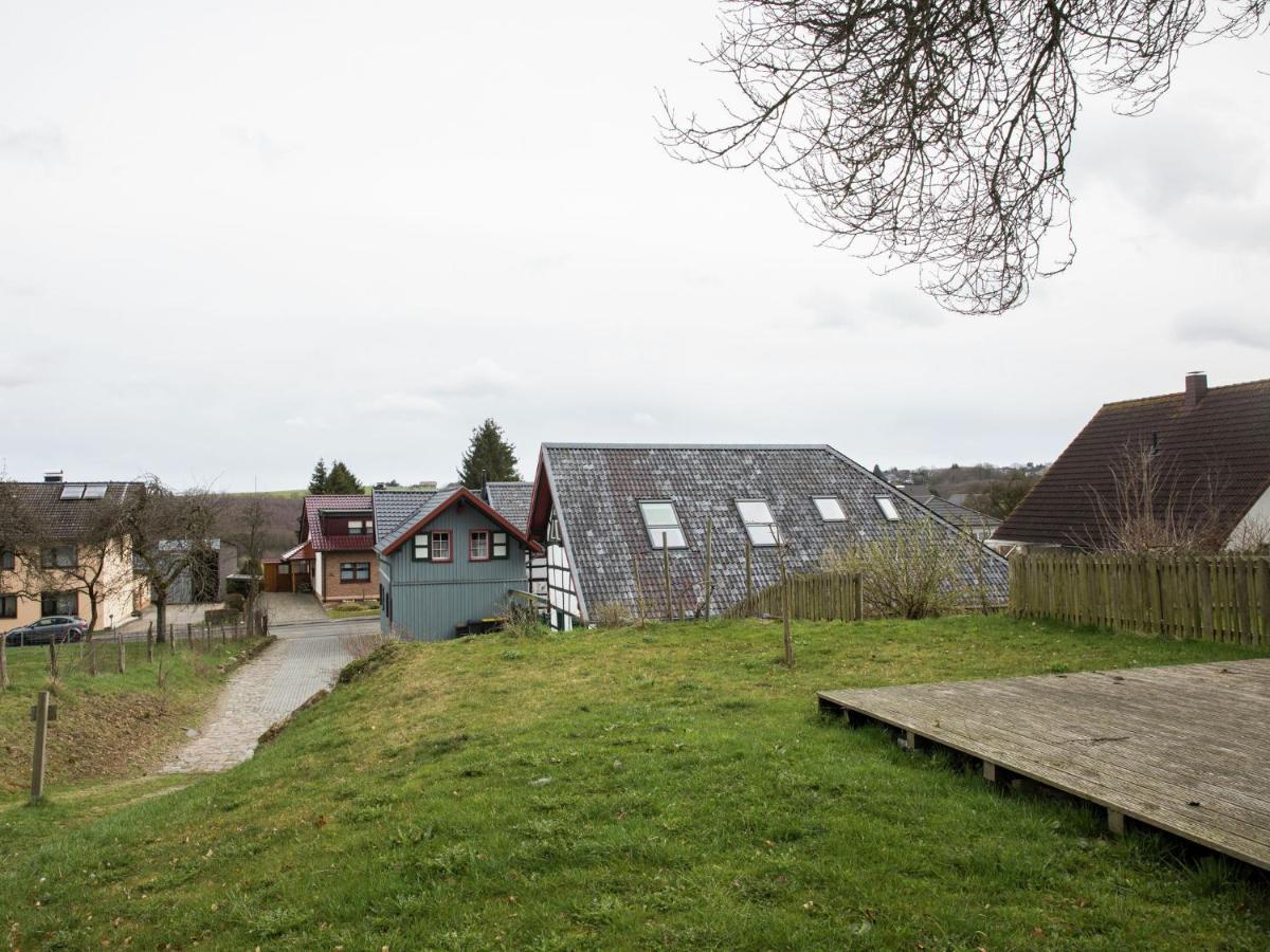 Apartment With Garden Near Monschau Schleiden Exteriér fotografie